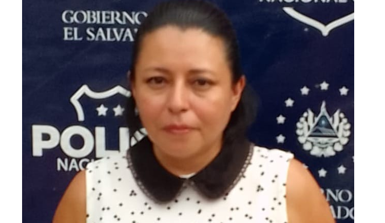 Capturan en Sonsonate a abogada por falsificación de firmas para hipoteca de inmueble