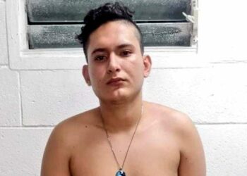 Capturan a sujeto buscado por homicidio en Ilopango