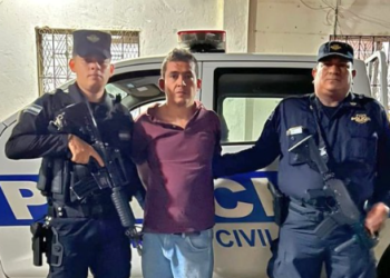 Hombre mata con arma blanca a su esposa en Yucuaiquín, La Unión