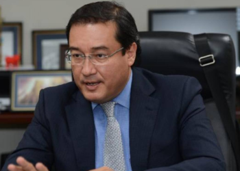 Exfiscal Luis Martínez enfrenta audiencia este lunes por presunto enriquecimiento ilícito