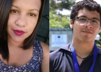 Realizarán audiencia contra reo rebelde acusado de matar a su expareja Fernanda Nájera y abandonar a su hijo en un cafetal