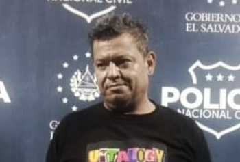 VIDEO | Capturan a motorista de la ruta 41D que manejaba en estado de ebriedad