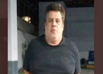 Cantante René Alonso está de nuevo en problemas con la ley, hoy fue capturado por presunta estafa