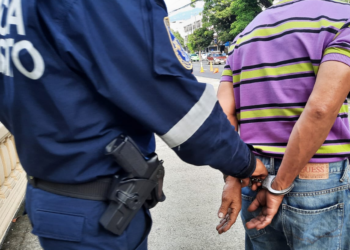 En lo que va de este año, el Gobierno ha arrestado a 520 conductores peligrosos