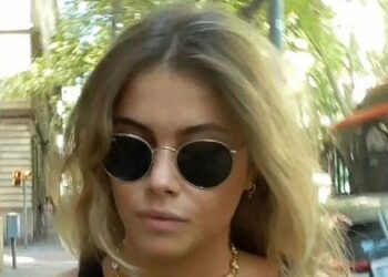 Aseguran que Clara Chía Martí, pareja de Gerard Piqué, es un hombre y este sería su nombre real