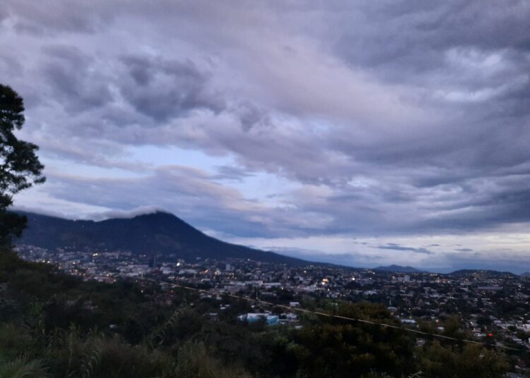 MARN informa que hay 60 % de probabilidad de que en julio se establezca El Niño