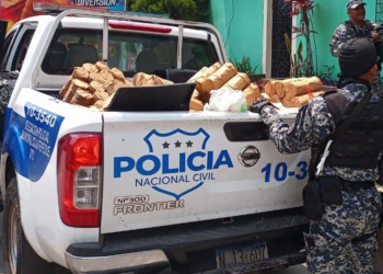 Autoridades decomisan productos pirotécnicos en cohetería clandestina