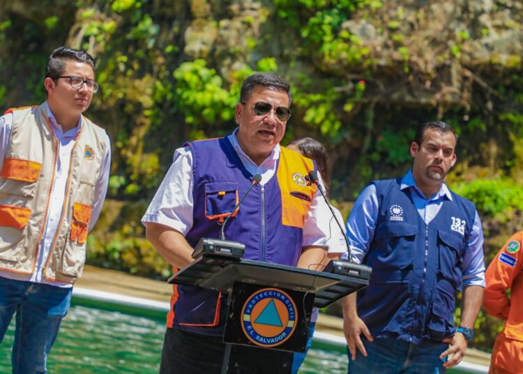 Reportan nueve fallecidos en los primeros días de vacaciones