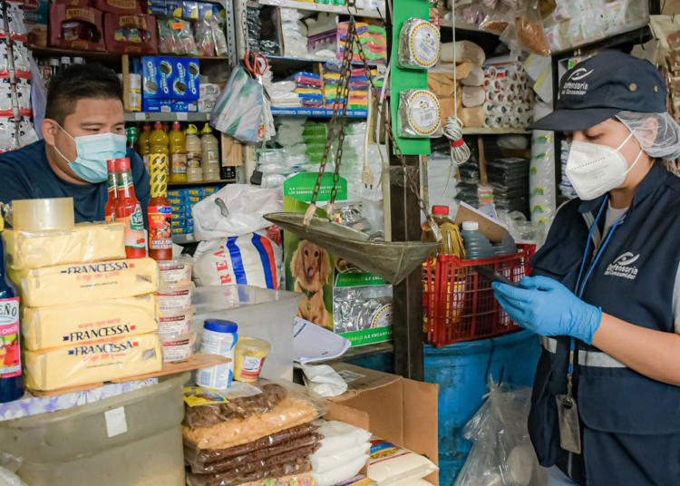 Defensoría desarrolló 3,292 verificaciones para prevenir abusos en contra de consumidores, durante vacaciones