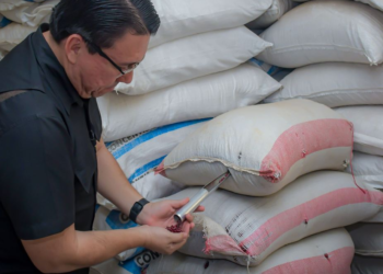 Defensoría continúa realizando inspecciones para cuidar los derechos de los consumidores