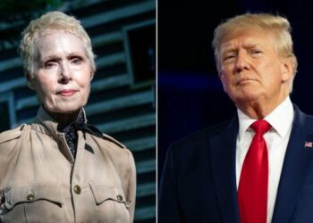 Inicia el juicio por presunta agresión sexual y difamación de E. Jean Carroll contra Donald Trump