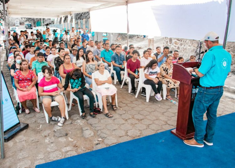 DOM comienza transformación de Nueva Granada con el exitoso Plan Nacional de Bacheo 