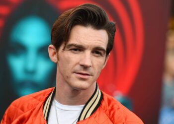 Drake Bell está desaparecido y la policía teme por su seguridad