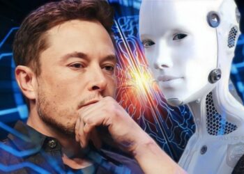 Elon Musk advirtió que la inteligencia artificial tiene el potencial para destruir la civilización