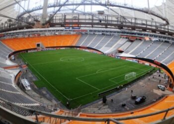 Delegación de la FIFA llega a Argentina para inspeccionar ocho sedes a un mes del inicio del Mundial Sub20