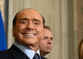 En Italia afirman que Silvio Berlusconi padece leucemia
