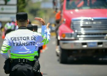 VMT reporta disminución de 45% de fallecidos en accidentes de tránsito&nbsp;