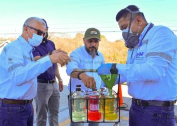 Familias salvadoreñas seguirán beneficiadas en mayo con el subsidio al gas