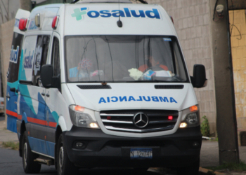 Fosalud listo para brindar atenciones durante Semana Santa