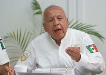 El titular del Instituto Nacional de Migración de México deberá comparecer en la FGR por la muerte de 40 migrantes en Ciudad Juárez