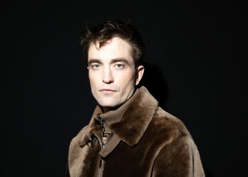 Robert Pattinson interpretaría a Drácula en nueva película