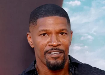 Jamie Foxx es hospitalizado tras sufrir una «complicación médica»