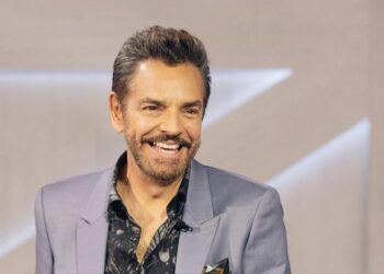 Eugenio Derbez reveló la razón por la que nunca ha bebido una gota de alcohol