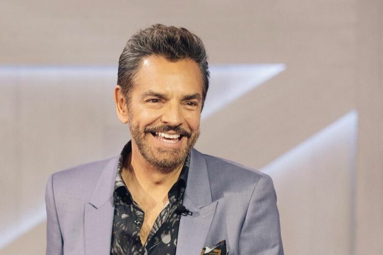 Eugenio Derbez reveló la razón por la que nunca ha bebido una gota de alcohol