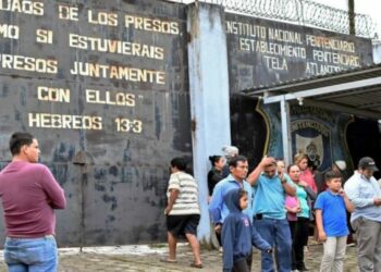 ONU pide a Honduras tomar medidas urgentes por violencia en cárceles