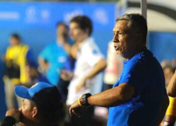 Rudis Gallo: “Me voy satisfecho con el rendimiento, pero hay que mejorar elementos”