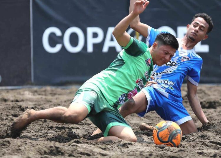 Al campeón le costó ganar en su casa