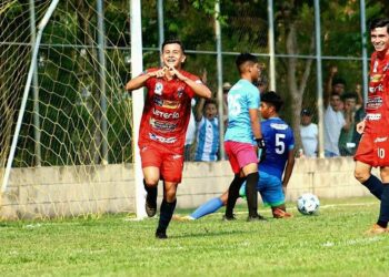 Cabañas es líder momentáneo en la LNF