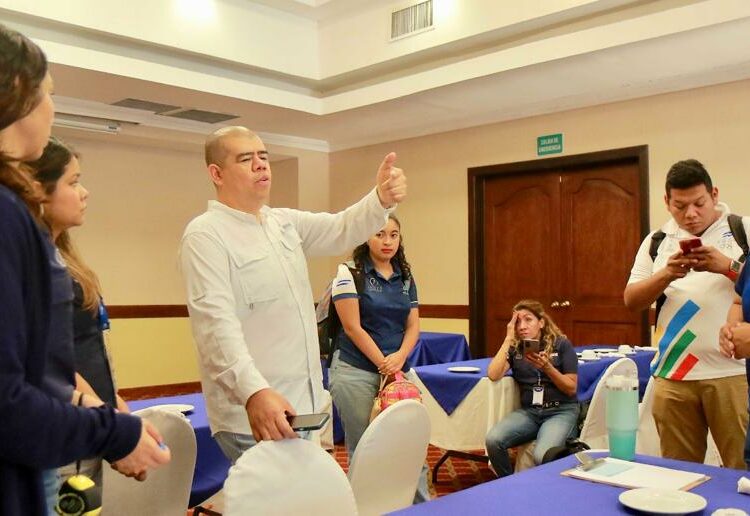 La mesa está servida para el debut del mejor ajedrez de la región