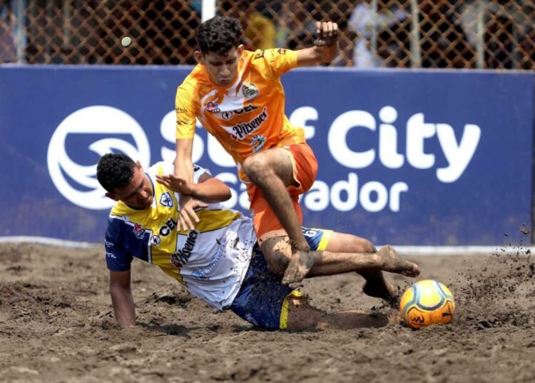 Garita Palmera y Barra de Santiago tratarán de mantener el paso perfecto en el grupo A masculino
