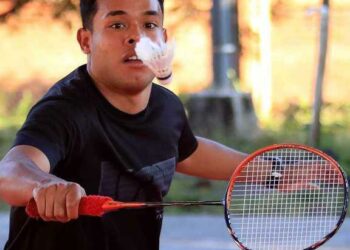 Uriel Canjura, plata en el Pan Am Championship 2023