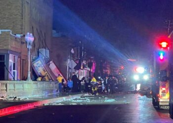 Tragedia en un concierto de Morbid Angel con un muerto y 28 heridos