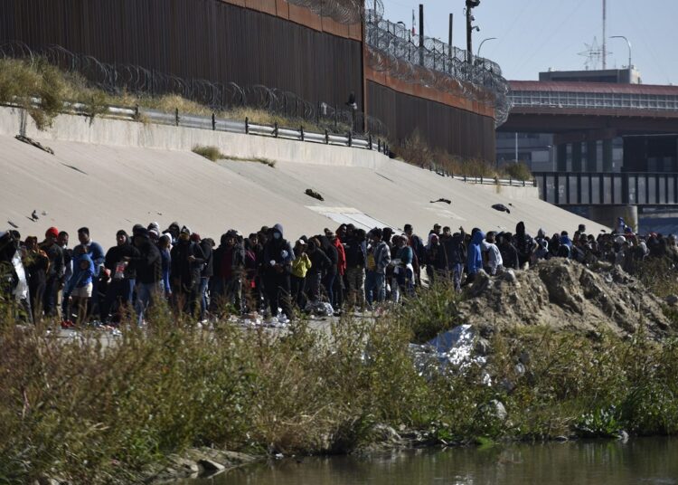 Encuentran a 35 personas que estaban secuestradas México