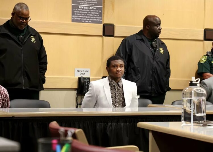 Los asesinos del rapero XXXTentacion fueron condenados a cadena perpetua