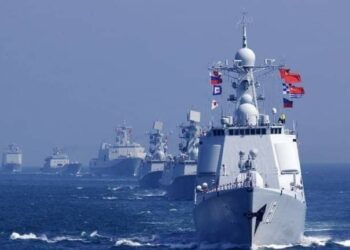 El Ejército chino simula ataques a Taiwán en segundo día de maniobras