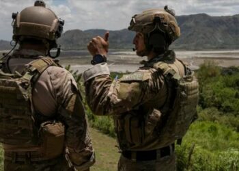 EE. UU. y Filipinas comienzan sus mayores ejercicios militares en décadas tras el aumento de las tensiones ocasionadas por China