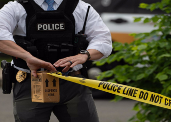 Cuatro muertos, varios heridos en tiroteo en Alabama