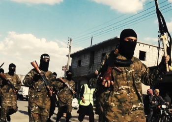 Ataque contra civiles que recogían trufas deja 43 muertos en Siria