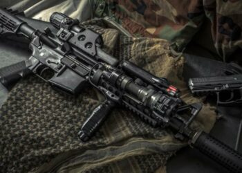 El CARICOM acuerda plan para prohibir las armas de asalto