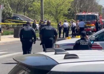 Ocho personas resultan heridas en dos tiroteos registrados en Washington D.C.