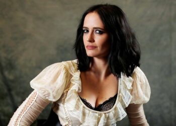 Eva Green le ganó el juicio por un millón de dólares a una productora que se negaba a pagarle
