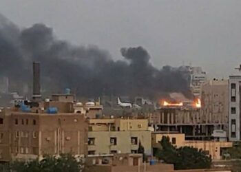 Sudán entra en su tercera semana de combates a pesar de nueva tregua