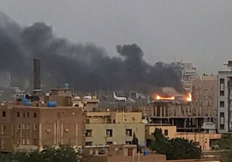 Sudán entra en su tercera semana de combates a pesar de nueva tregua