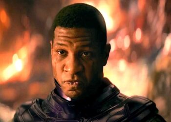 Marvel no puede despedir a Jonathan Majors a pesar de sus problemas legales
