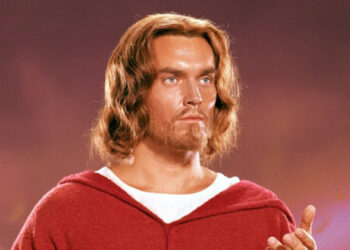 La tragedia de Jeffrey Hunter, el actor que le dio por primera vez en el cine un rostro a Jesús
