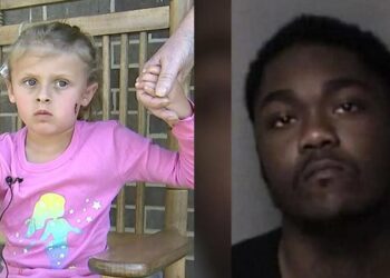 EEUU: Una niña de 6 años fue herida de bala en el rostro por entrar al patio de su vecino a buscar una pelota